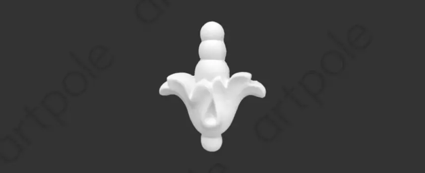 Средник Н59х45х13 Artpole SDT30