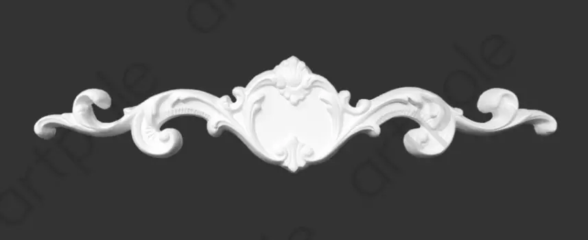 Средник Н82х374х15 Artpole SDT22