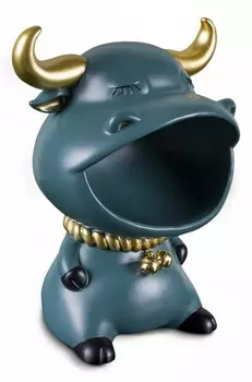 Статуэтка (22x14x28 см) Бык MY-D140 MY INTERNO MY-D140