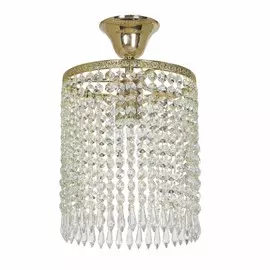 Stella E 1.3.20.501 G Потолочный светильник Arti Lampadari Stella