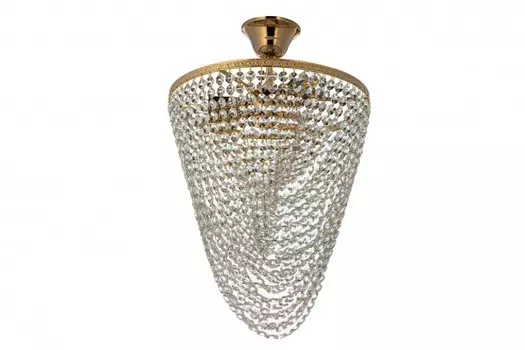 Потолочный светильник Arti Lampadari Stella E 1.3.30.504 G