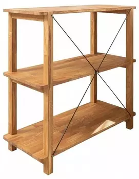 Стеллаж Art Collection 2 Белфан .Г000073361, 163188