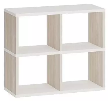 Стеллаж Бартоло СПД 2-2 Merdes СПД 2-2 КБЕ