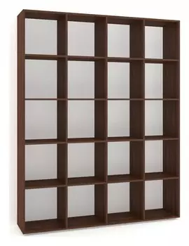 Стеллаж Бриз СТ.090.1600-00 Баронс 2539