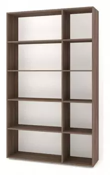 Стеллаж Бриз СТ.100.1204-00 Баронс 2548