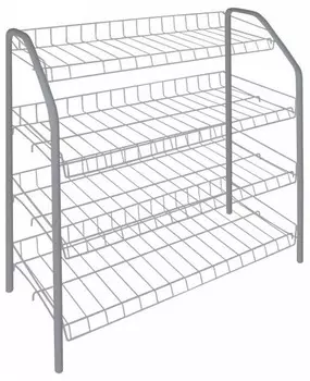 Стеллаж для обуви ЭТ1 Garden Story ЭТ1/С