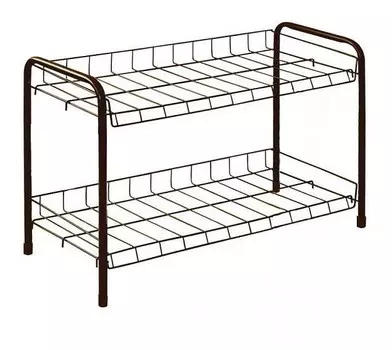 Стеллаж для обуви ЭТ3 Garden Story ЭТ3/А