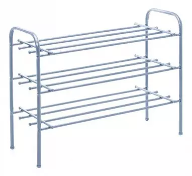 Стеллаж для обуви Leset Комо 3 Leset 2500000071652