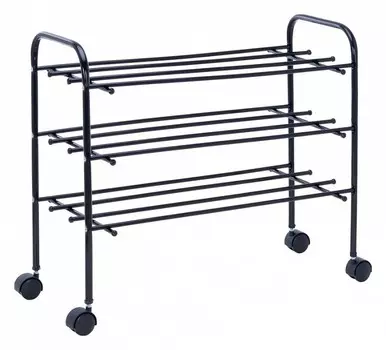 Стеллаж для обуви Leset Комо 3 Leset 2500000071706