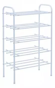 Стеллаж для обуви Leset Комо 5 Leset 2500000071676