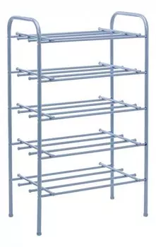 Стеллаж для обуви Leset Комо 5 Leset 2500000071683