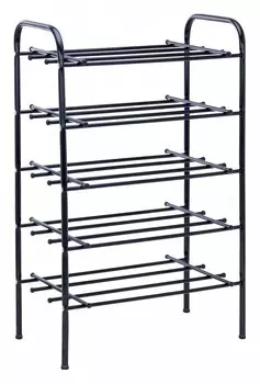 Стеллаж для обуви Leset Комо 5 Leset 2500000071690