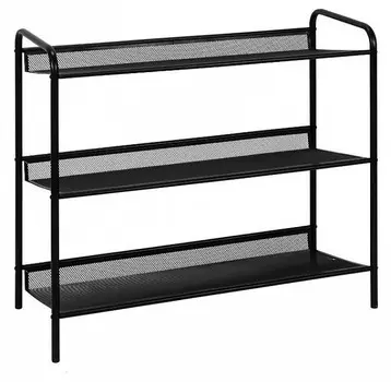 Стеллаж для обуви Женева Garden Story ПДО Ж23 Ч