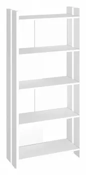 Стеллаж Домино Лайт СТЛ-ОВ Merdes 532e1759-3716-11e8-aa8b-ac1f6b1a0117, СТЛ-ОВ БЕ