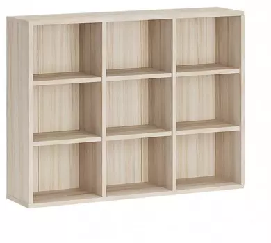 Стеллаж Домино СУ(ш3в1) Merdes СУ(ш3в1) К карамель