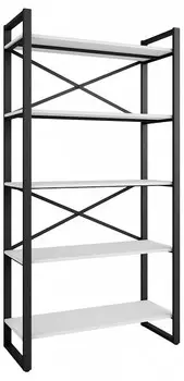 Стеллаж Хардвиг L Калифорния 6547897701