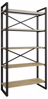 Стеллаж Хардвиг L Калифорния 6547897703