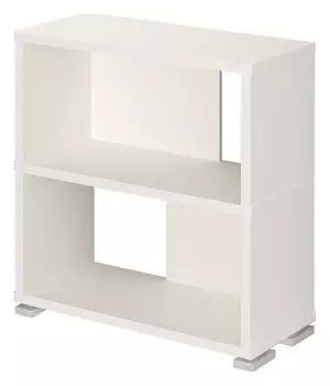 Стеллаж книжный Домино нельсон СБ-10_2 Merdes ad6d46d9-2be8-11e6-b8bd-001e67224410, СБ-10/2 БЕ