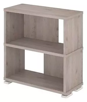 Стеллаж книжный Домино нельсон СБ-10_2 Merdes ad6d4709-2be8-11e6-b8bd-001e67224410, СБ-10/2 Н