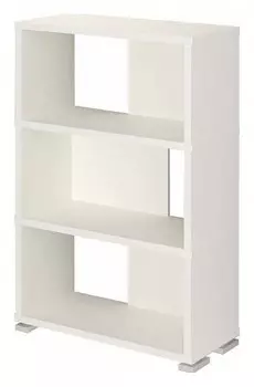 Стеллаж книжный Домино нельсон СБ-10_3 Merdes ad6d46da-2be8-11e6-b8bd-001e67224410, СБ-10/3 БЕ