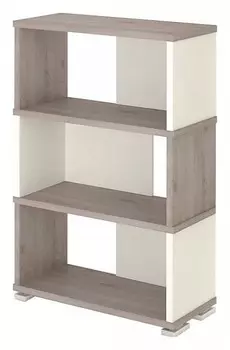 Стеллаж книжный Домино нельсон СБ-10_3 Merdes ad6d4710-2be8-11e6-b8bd-001e67224410, СБ-10/3 НБЕ