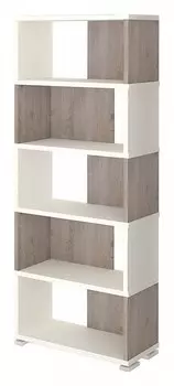 Стеллаж книжный Домино нельсон СБ-10_5 Merdes ad6d46e2-2be8-11e6-b8bd-001e67224410, СБ-10/5 БЕН