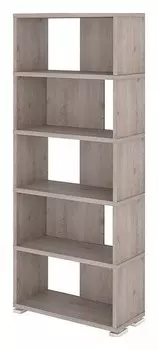 Стеллаж книжный Домино нельсон СБ-10_5 Merdes ad6d470c-2be8-11e6-b8bd-001e67224410, СБ-10/5 Н