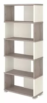 Стеллаж книжный Домино нельсон СБ-10_5 Merdes ad6d4712-2be8-11e6-b8bd-001e67224410, СБ-10/5 НБЕ