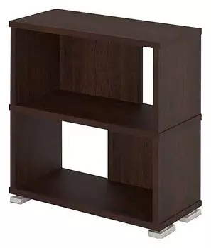 Стеллаж книжный Домино СБ-10_2 Merdes ad6d46f1-2be8-11e6-b8bd-001e67224410, СБ-10/2 В