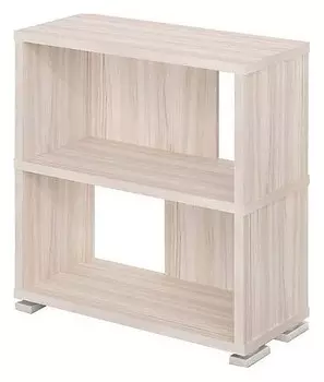 Стеллаж книжный Домино СБ-10_2 Merdes ad6d46fd-2be8-11e6-b8bd-001e67224410, СБ-10/2 К