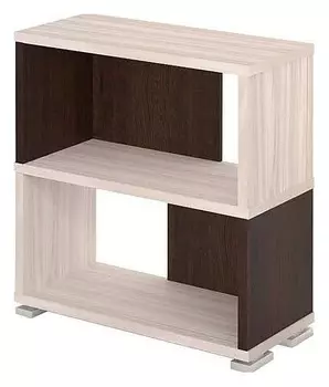 Стеллаж книжный Домино СБ-10_2 Merdes ad6d4703-2be8-11e6-b8bd-001e67224410, СБ-10/2 КВ