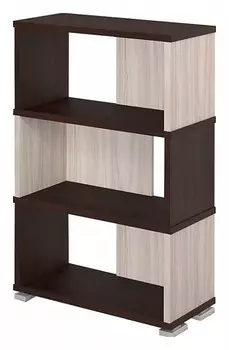 Стеллаж книжный Домино СБ-10_3 Merdes ad6d46e6-2be8-11e6-b8bd-001e67224410, СБ-10/3 ВК