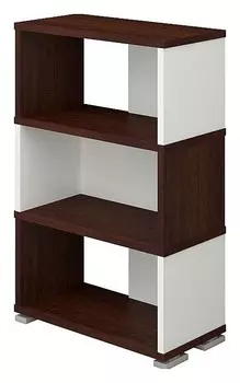 Стеллаж книжный Домино СБ-10-3 Merdes ad6d46f8-2be8-11e6-b8bd-001e67224410, СБ-10/3 ВБЕ