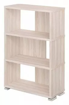 Стеллаж книжный Домино СБ-10_3 Merdes ad6d46fe-2be8-11e6-b8bd-001e67224410, СБ-10/3 К