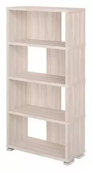 Стеллаж книжный Домино СБ-10_4 Merdes ad6d46ff-2be8-11e6-b8bd-001e67224410, СБ-10/4 К