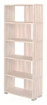 Стеллаж книжный Домино СБ-10_5 Merdes ad6d4700-2be8-11e6-b8bd-001e67224410, СБ-10/5 К