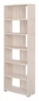 Стеллаж книжный Домино СБ-10_6 Merdes ad6d4701-2be8-11e6-b8bd-001e67224410, СБ-10/6 К