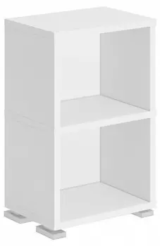 Стеллаж-колонка Домино СБ-15/2 Merdes СБ-15/2 БЕ