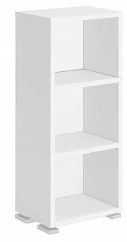 Стеллаж-колонка Домино СБ-15/3 Merdes СБ-15/3 БЕ