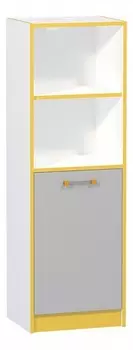 Стеллаж комбинированный Альфа 09.135 MOBI ML354869147