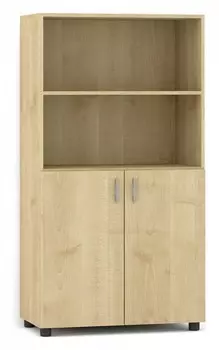 Стеллаж комбинированный Лидер СТ.039.800-01 Баронс 2340