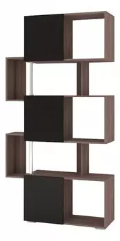 Стеллаж комбинированный Норд СТ.053.1050-01 Баронс 2829