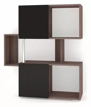 Стеллаж комбинированный Норд СТ.054.1050-01 Баронс 2830