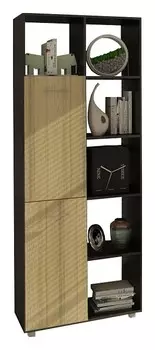 Стеллаж комбинированный Рекорд Баронс 556