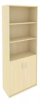 Стеллаж комбинированный Riva А.СТ-1.1 Riva ЦБ-00012687