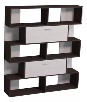 Стеллаж комбинированный Удобный УС-3 Мама 101068