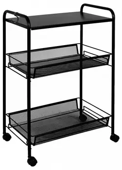 Стеллаж Ладья 33КС Garden Story Э 356 Ч