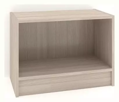 Стеллаж Лайн СТ.047.500-00 Баронс 2577