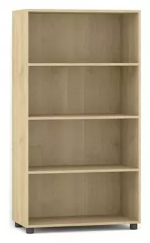 Стеллаж Лидер СТ.037.800-00 Баронс 2365