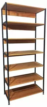 Стеллаж Лофт DQ SITI Desk Question 10097